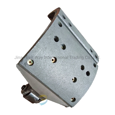 Shacman F3000 F2000 Kamyon Arka Fren ayakkabısı Dz9112340061 Weichai Motor Markası