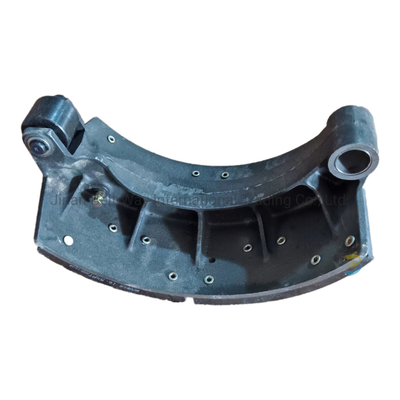 Shacman F3000 F2000 Kamyon Arka Fren ayakkabısı Dz9112340061 Weichai Motor Markası