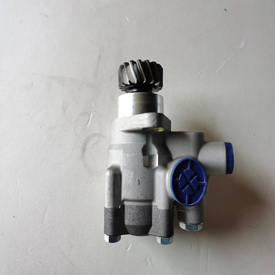 Doğrudan Sinotruk HOWO Wg9619470080 8095 Servo Steering Vane Pump OEM No. Wg9619470080