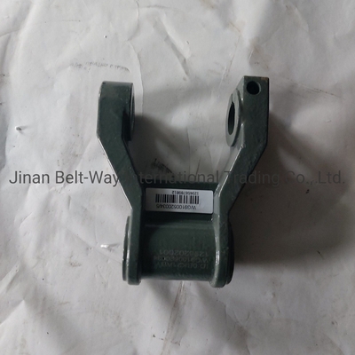 Direksiyon Makinesi Sinotruk HOWO Kamyon Parçaları Ön Bahış Çetesi Wg9100520034 USD Ödeme