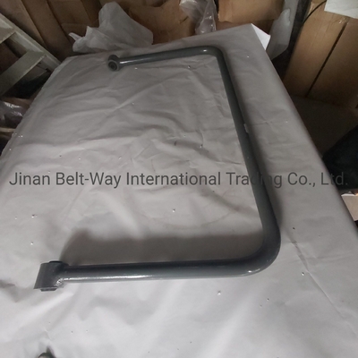Sinotruk HOWO Kamyon Parçaları Wg9719680006 Wg9925680004 Motoru için Stabilizer Rod Montajı