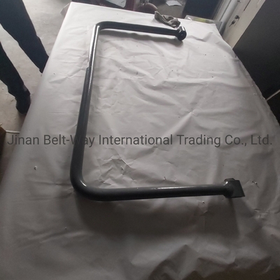 Sinotruk HOWO Kamyon Parçaları Wg9719680006 Wg9925680004 Motoru için Stabilizer Rod Montajı