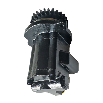 Sinotruk HOWO Dump Truck Power Steering Oil Pump ve Performansı Wg9719470037