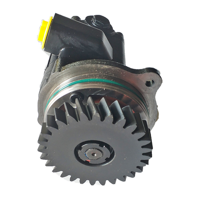 Sinotruk HOWO Dump Truck Power Steering Oil Pump ve Performansı Wg9719470037