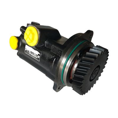 Sinotruk HOWO Dump Truck Power Steering Oil Pump ve Performansı Wg9719470037