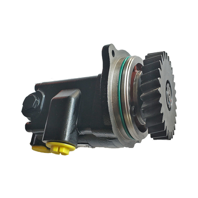 Sinotruk HOWO Dump Truck Power Steering Oil Pump ve Performansı Wg9719470037