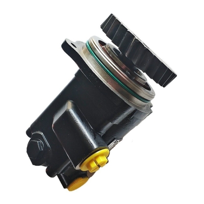 Sinotruk HOWO Dump Truck Power Steering Oil Pump ve Performansı Wg9719470037