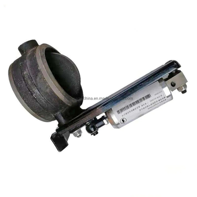 Direksiyon Aygıtı Weichai Motor yedek parçası Valf Egzoz Fren Dz91189180002 Kamyon için