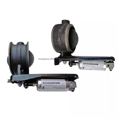 Direksiyon Aygıtı Weichai Motor yedek parçası Valf Egzoz Fren Dz91189180002 Kamyon için