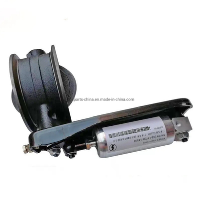 Direksiyon Aygıtı Weichai Motor yedek parçası Valf Egzoz Fren Dz91189180002 Kamyon için