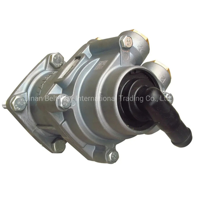 Wabco Master Brake Valve Wg9719360005 HOWO Kamyon yedek parçaları için direksiyon sistemi parçaları