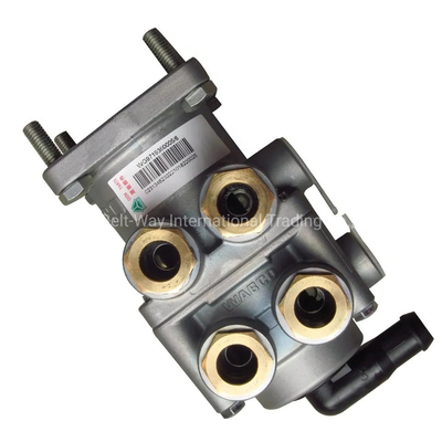 Wabco Master Brake Valve Wg9719360005 HOWO Kamyon yedek parçaları için direksiyon sistemi parçaları