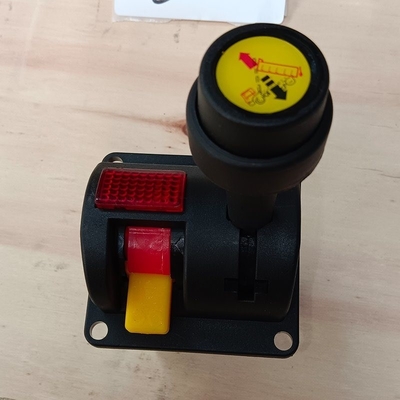 Sinotruck Kamyon Parçası Hyva 14750652h İhtiyaçlarınız İçin Hidrolik El Valf