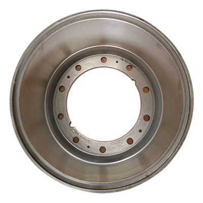 Sinotruk HOWO Kamyon Arka Fren Davulü AZ9112340006 Wd615/Wd618/Wp10/Wp12 Motor Modeli için