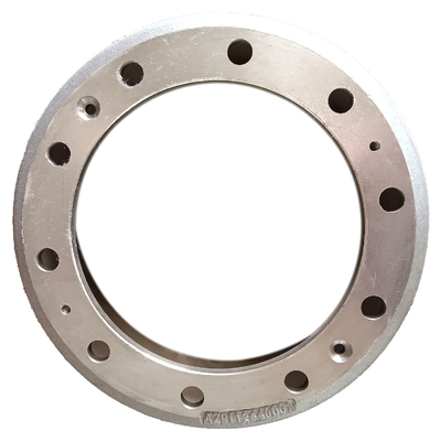 Sinotruk HOWO Kamyon Arka Fren Davulü AZ9112340006 Wd615/Wd618/Wp10/Wp12 Motor Modeli için