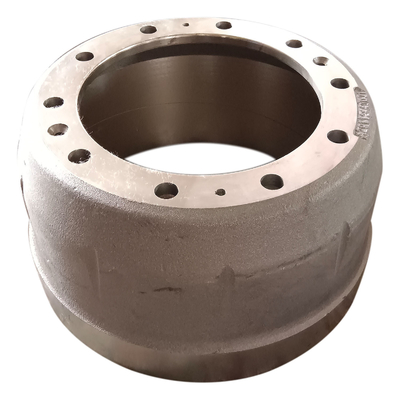 Sinotruk HOWO Kamyon Arka Fren Davulü AZ9112340006 Wd615/Wd618/Wp10/Wp12 Motor Modeli için