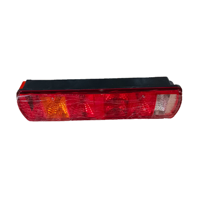 Sinotruk HOWO Kamyon kabininde direksiyon ve verimlilik için hava giriş borusu Wg9725190918