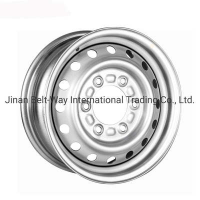 Design Steel Heavy Duty Truck Wheel Rim Siparişiniz gönderilmezse geri ödeme talep edin