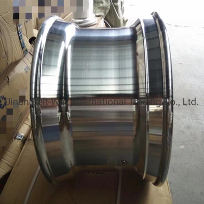 Design Steel Heavy Duty Truck Wheel Rim Siparişiniz gönderilmezse geri ödeme talep edin