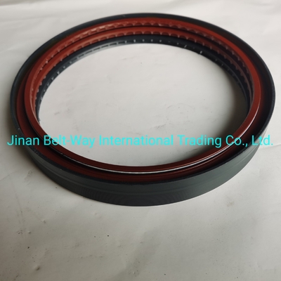 HOWO Kamyon Bakımı ve Tamiri için direksiyon takımının arka tekerlek yağ damgası WG9981340113