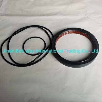 HOWO Kamyon Bakımı ve Tamiri için direksiyon takımının arka tekerlek yağ damgası WG9981340113