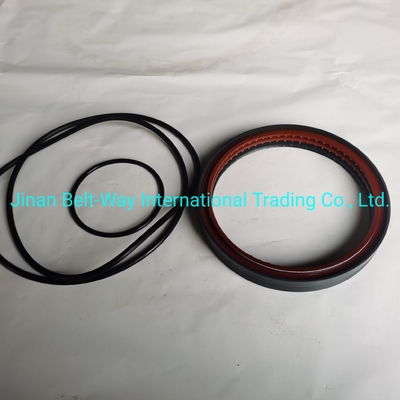 HOWO Kamyon Bakımı ve Tamiri için direksiyon takımının arka tekerlek yağ damgası WG9981340113