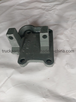 Standart Sinotruk HOWO Kamyon parçaları Aşağı itiş çubuğu Bracket Az97585200290 Az97585200291
