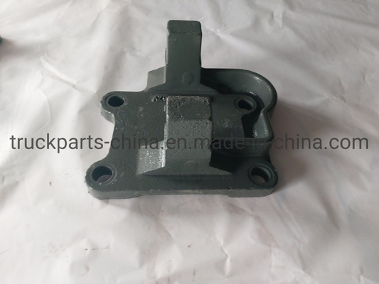 Standart Sinotruk HOWO Kamyon parçaları Aşağı itiş çubuğu Bracket Az97585200290 Az97585200291