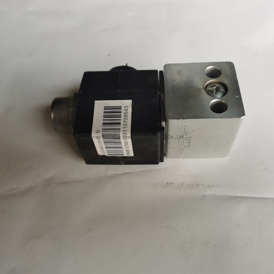 Ağır Kamyonlar için Manyetik Valf Wg9100710008