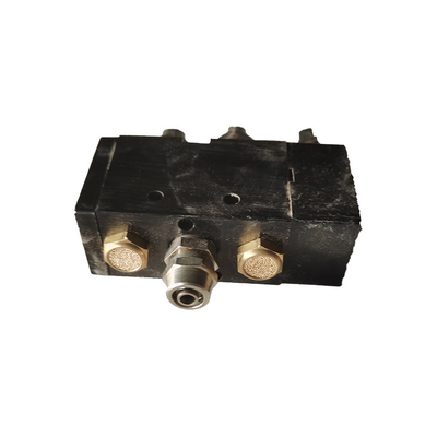 Sinotruk Eingin Parçaları HOWO Solenoid Valve Wg9700240002 OEM ve Destek Ödeme ABD Doları