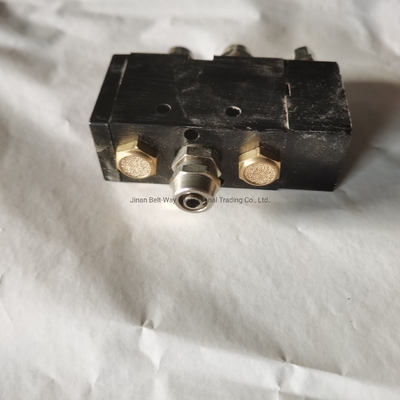 Sinotruk Eingin Parçaları HOWO Solenoid Valve Wg9700240002 OEM ve Destek Ödeme ABD Doları