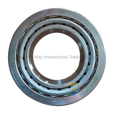 Shacman HOWO Kamyon 33216X2 Saklama 06.32499.0190 Kamyonlar için tekerlek sürücüsü sisteminin parçaları