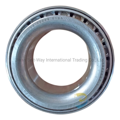 Shacman HOWO Kamyon 33216X2 Saklama 06.32499.0190 Kamyonlar için tekerlek sürücüsü sisteminin parçaları