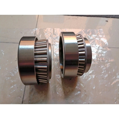 80X140X45mm, Güney Asya'da Tekerlek Sürücü Sistemi Parçaları için 33216X2 Taper Roller Lageri