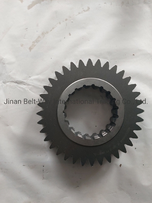 Sinotruk HOWO Truck Parts Hw19710 Transmission Gear Az2210040445 Güney Asya Pazarı için