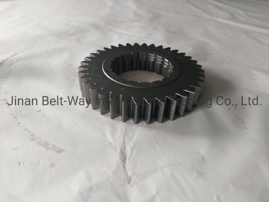 Sinotruk HOWO Truck Parts Hw19710 Transmission Gear Az2210040445 Güney Asya Pazarı için
