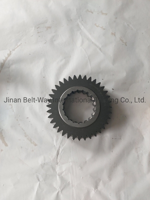 Sinotruk HOWO Truck Parts Hw19710 Transmission Gear Az2210040445 Güney Asya Pazarı için