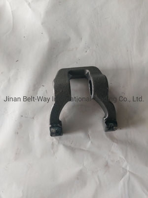 Güney Asya Pazarı Sinotruk HOWO Parçaları Wg2214260001 Transmission Clutch Release Fork