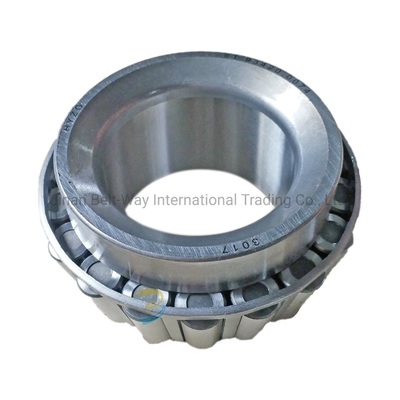 Sinotruk HOWO A7 için 2 kg konik rulo rulmanı 81934200074