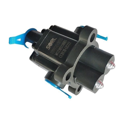 Dört Zamanlı Sinotruk Motor Parçaları Wg2203250003 Çift H Valf Destek ödemesi ABD Doları