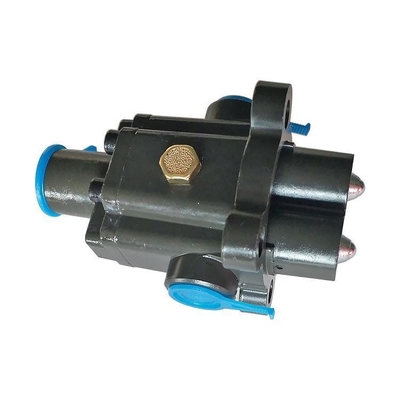 Dört Zamanlı Sinotruk Motor Parçaları Wg2203250003 Çift H Valf Destek ödemesi ABD Doları