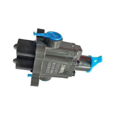 Dört Zamanlı Sinotruk Motor Parçaları Wg2203250003 Çift H Valf Destek ödemesi ABD Doları
