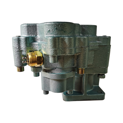 Wp12 Motor Uygun HOWO 371 Çöp Kamyonu Parçaları Wg9700290150 Güç Alım Assy Pto Montajı