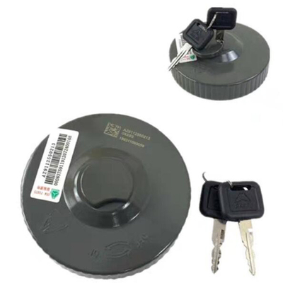 Çıkış Otomobil Parçaları Direksiyon Sistemi Parçaları ile Yakıt Tankı Kapağı WG9725550053 Tüp Kapak