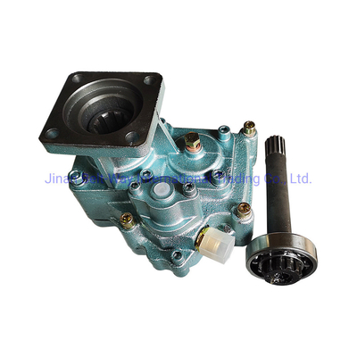 HOWO Kamyon yedek parçaları Qh50 Hw50 Pto Wg9700290150 fren sistemi aktarım bataryası için