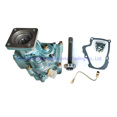 HOWO Kamyon yedek parçaları Qh50 Hw50 Pto Wg9700290150 fren sistemi aktarım bataryası için