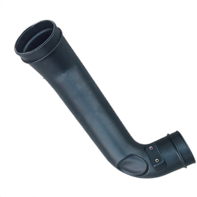 Sürüş Sistemi Parçaları Alış borusu OEM Standart Boyut Kamyon Parçaları Hava Giriş Borusu Wg9725190915