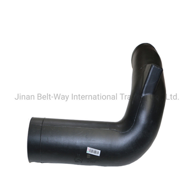 Cab Inlet Black Air Inlet Hose Wg9725190915 için Cnhtc HOWO Kamyon En İyi Seçim