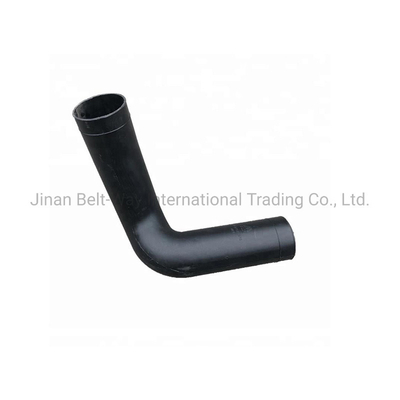 Cab Inlet Black Air Inlet Hose Wg9725190915 için Cnhtc HOWO Kamyon En İyi Seçim