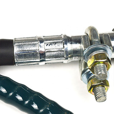 Wp12 Motor Sinotruk HOWO Kamyon Değiştirme Kablosu Wg9725240202 ile ve Performans